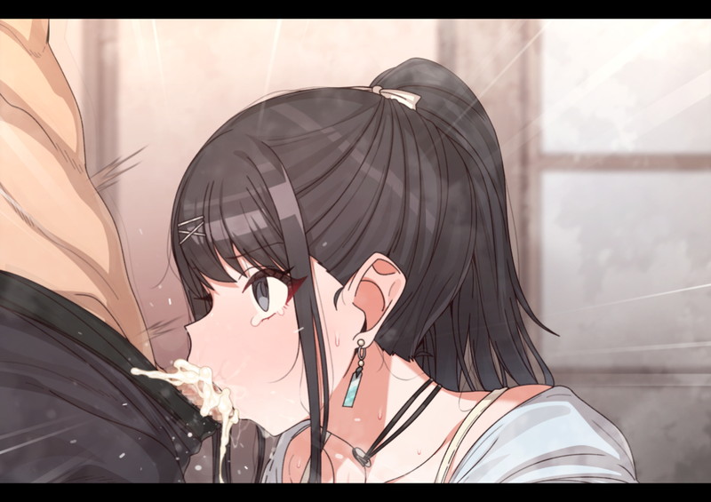 【シャニマス】風野灯織のエロ画像 Part４