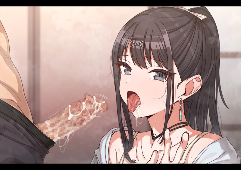【シャニマス】風野灯織のエロ画像 Part４