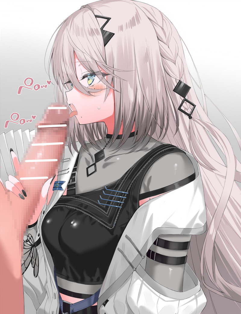 【にじさんじ】ソフィア・ヴァレンタインのエロ画像 Part１【VTuber】