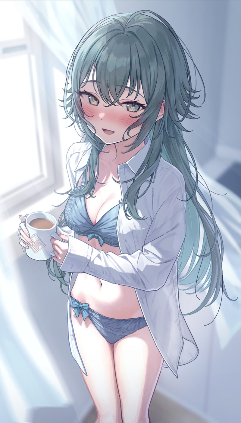 【学園アイドルマスター】月村手毬のエロ画像 Part３