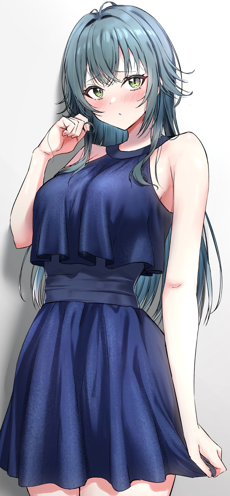 【学園アイドルマスター】月村手毬のエロ画像 Part３