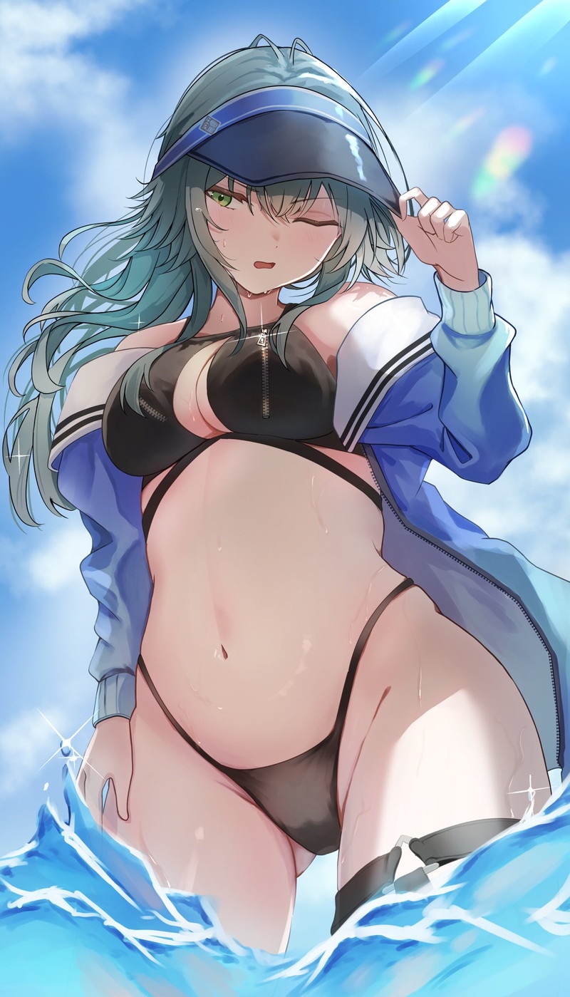 【学園アイドルマスター】月村手毬のエロ画像 Part３
