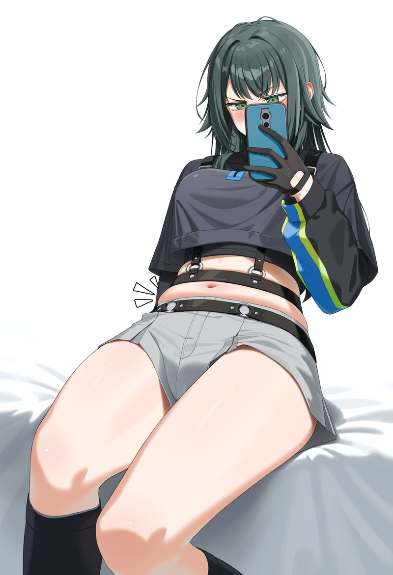 【学園アイドルマスター】月村手毬のエロ画像 Part３