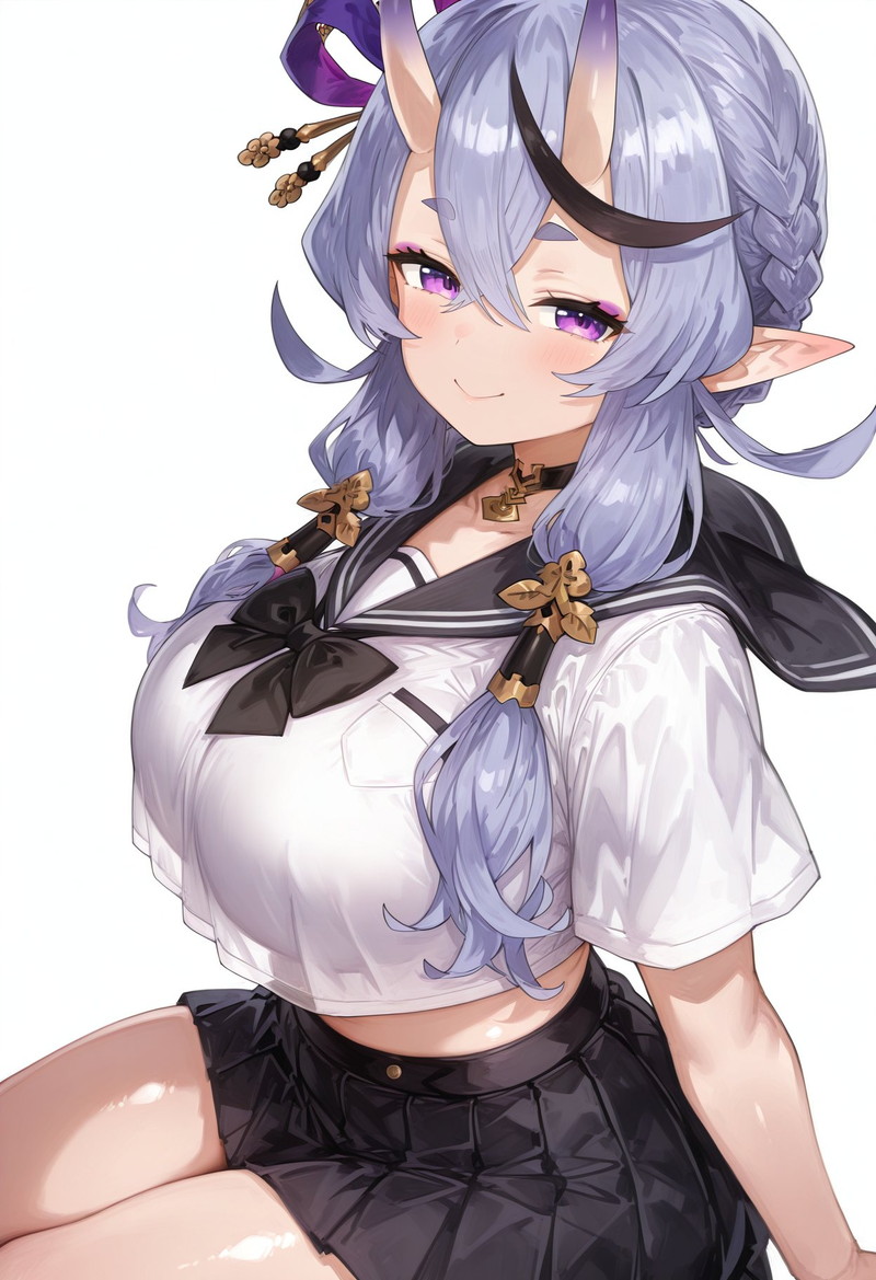 【にじさんじ】竜胆尊のエロ画像 Part６【VTuber】