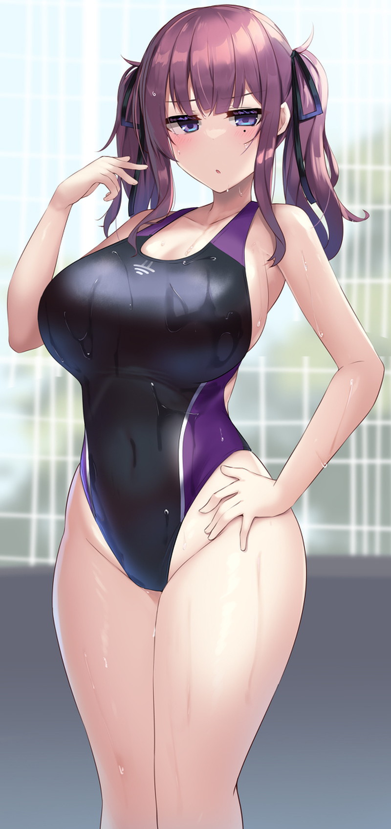 【VOICEROID】夏色花梨のエロ画像 Part３