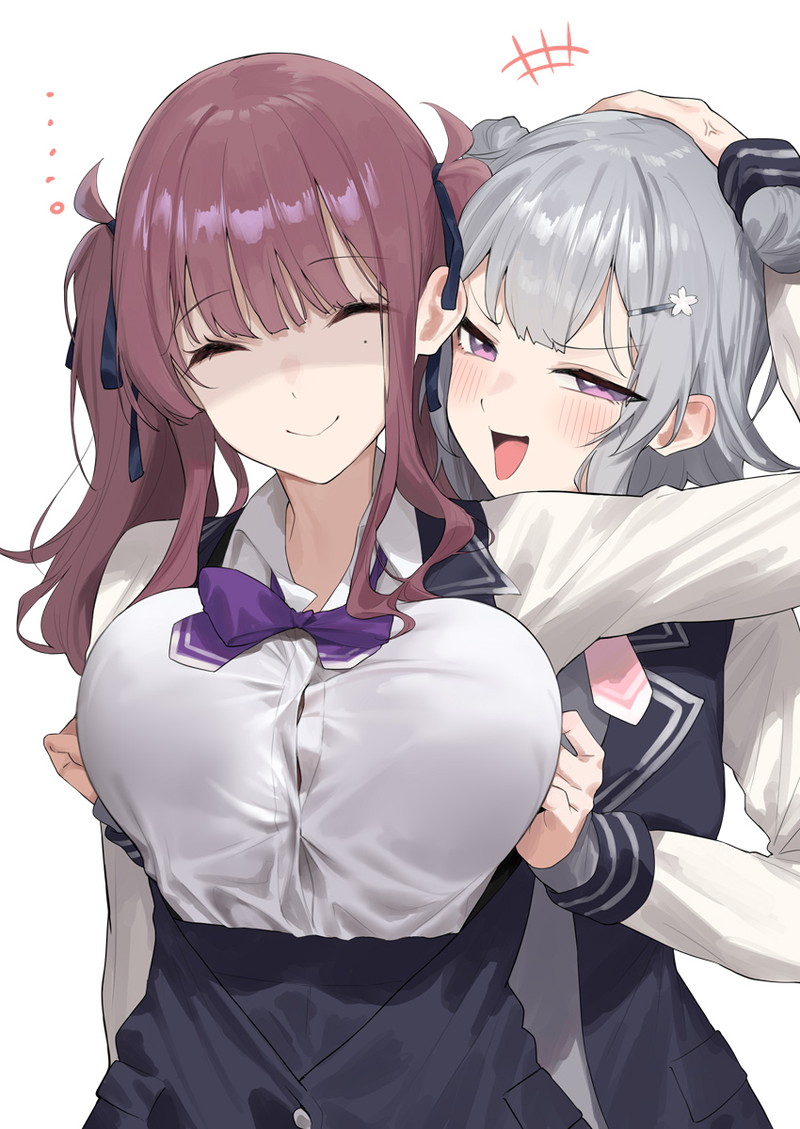 【VOICEROID】夏色花梨のエロ画像 Part３