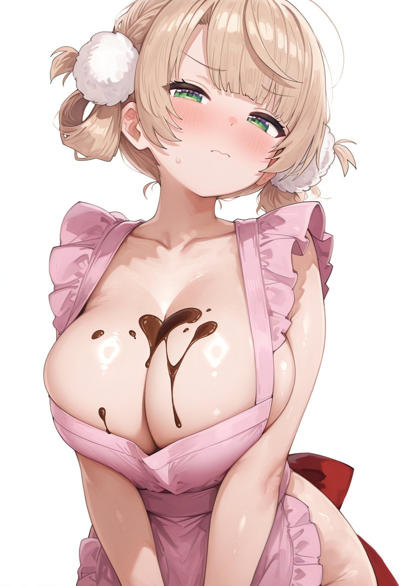 【VTuber】しぐれういのエロ画像 Part１０