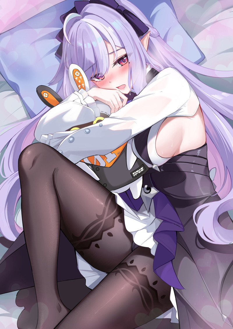 【ゼンレスゾーンゼロ】ビビアンのエロ画像【ZZZ】Part５