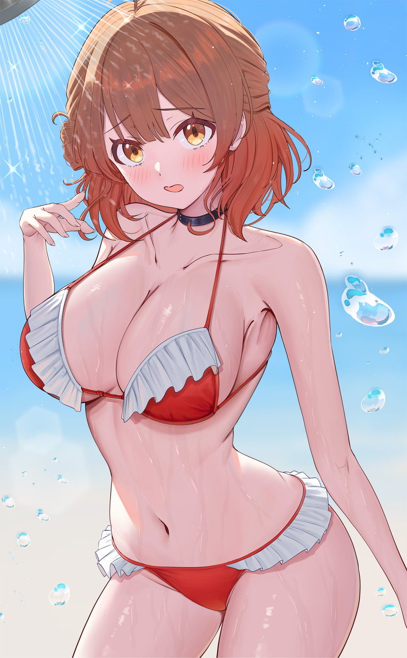 【学園アイドルマスター】花海佑芽のエロ画像 Part８