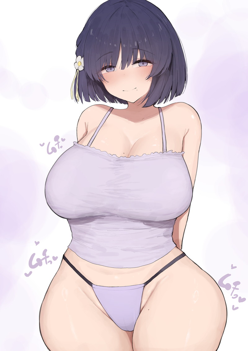 【学園アイドルマスター】奏谷美鈴のエロ画像 Part２