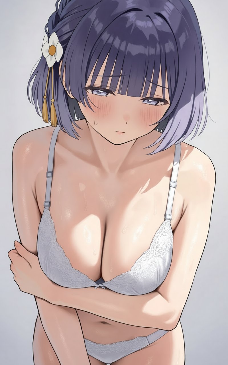 【学園アイドルマスター】奏谷美鈴のエロ画像 Part２