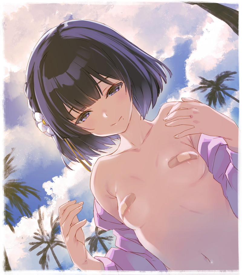 【学園アイドルマスター】奏谷美鈴のエロ画像 Part２