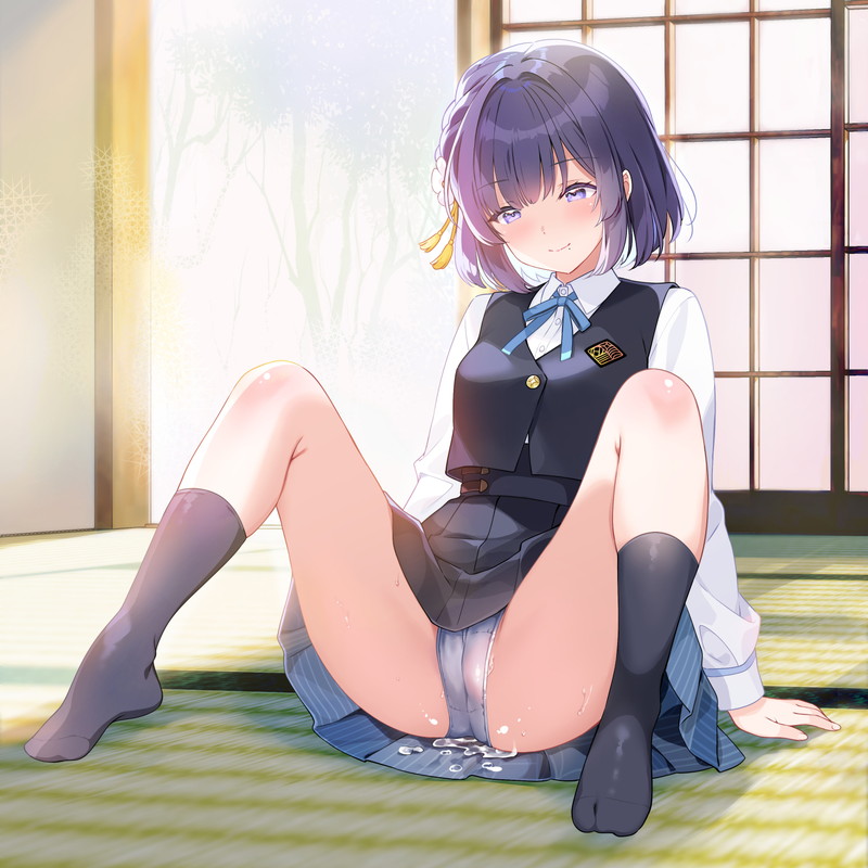 【学園アイドルマスター】奏谷美鈴のエロ画像 Part２