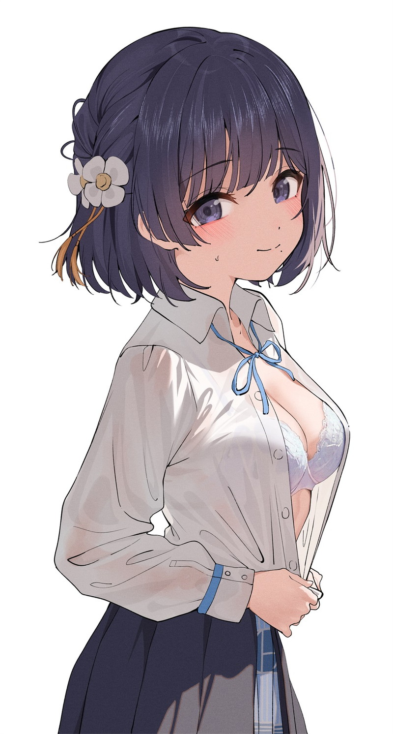 【学園アイドルマスター】奏谷美鈴のエロ画像 Part２