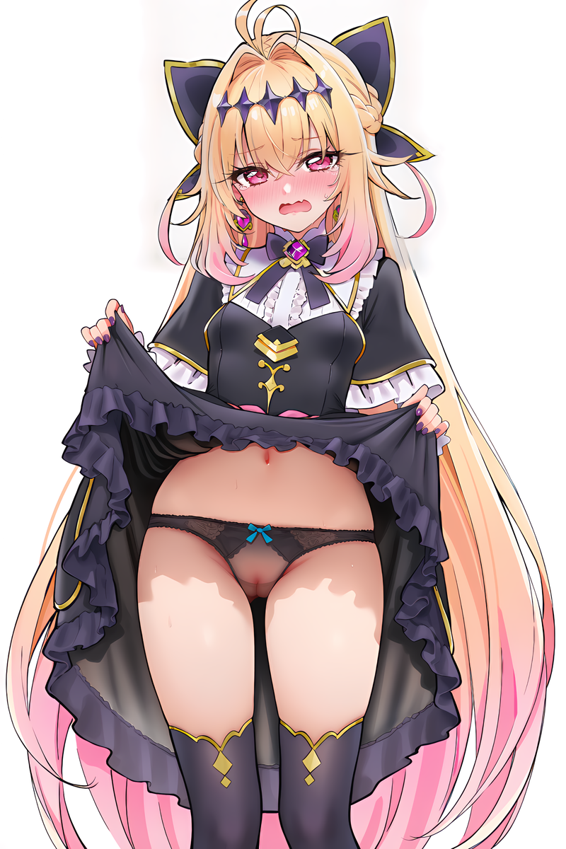 【名探偵プリキュア！】キュアアルカナ・シャドウのエロ画像 Part２