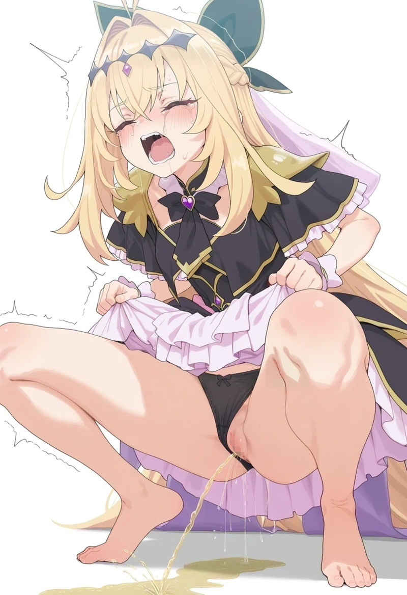 【名探偵プリキュア！】キュアアルカナ・シャドウのエロ画像 Part５