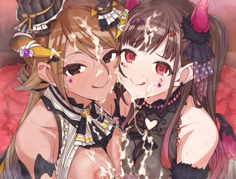 【シャニマス】園田智代子のエロ画像 Part10