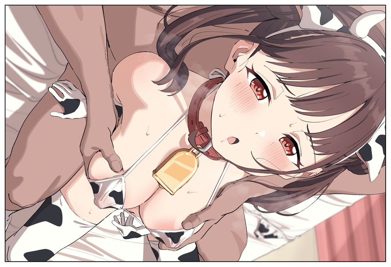 【シャニマス】園田智代子のエロ画像 Part１０