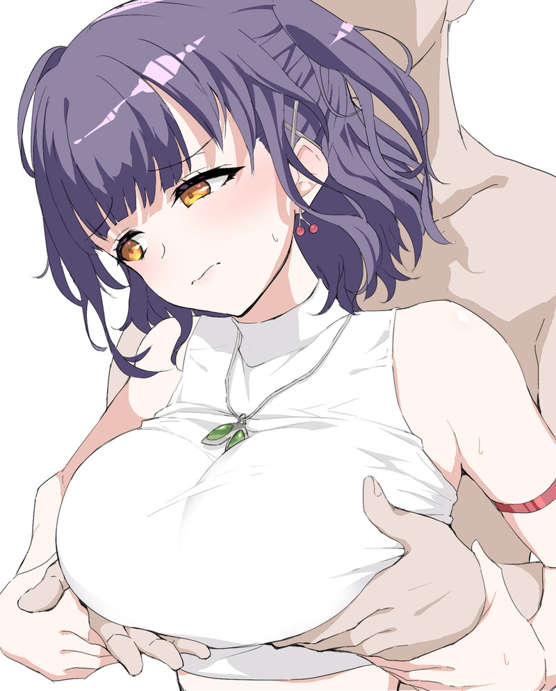 【にじさんじ】七瀬すず菜のエロ画像 Part１【VTuber】